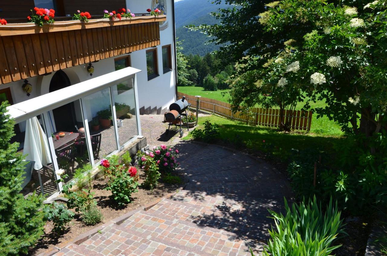 Pension Schifferegger Maranza Exterior photo