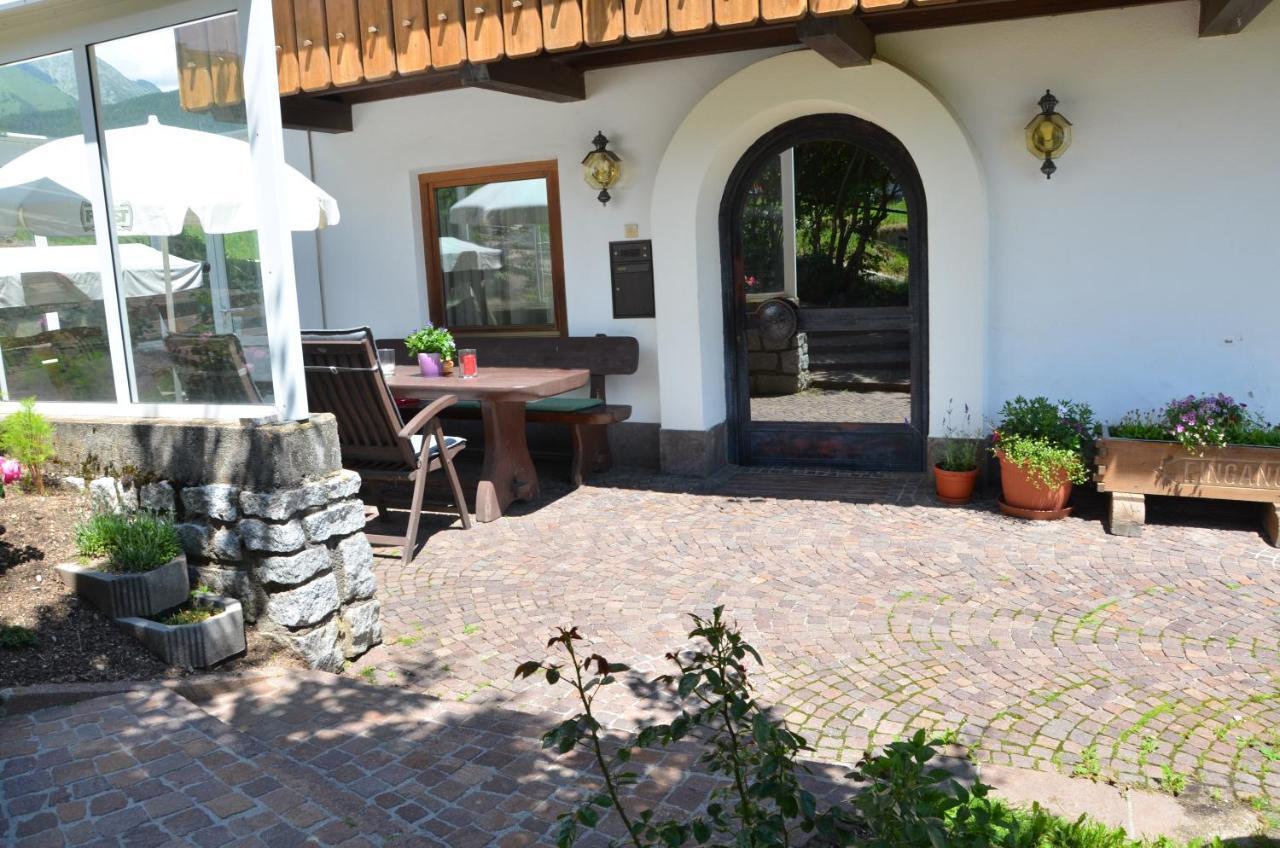 Pension Schifferegger Maranza Exterior photo
