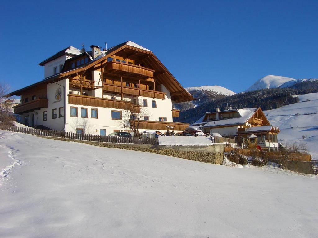 Pension Schifferegger Maranza Exterior photo
